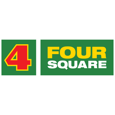 Supplier logo