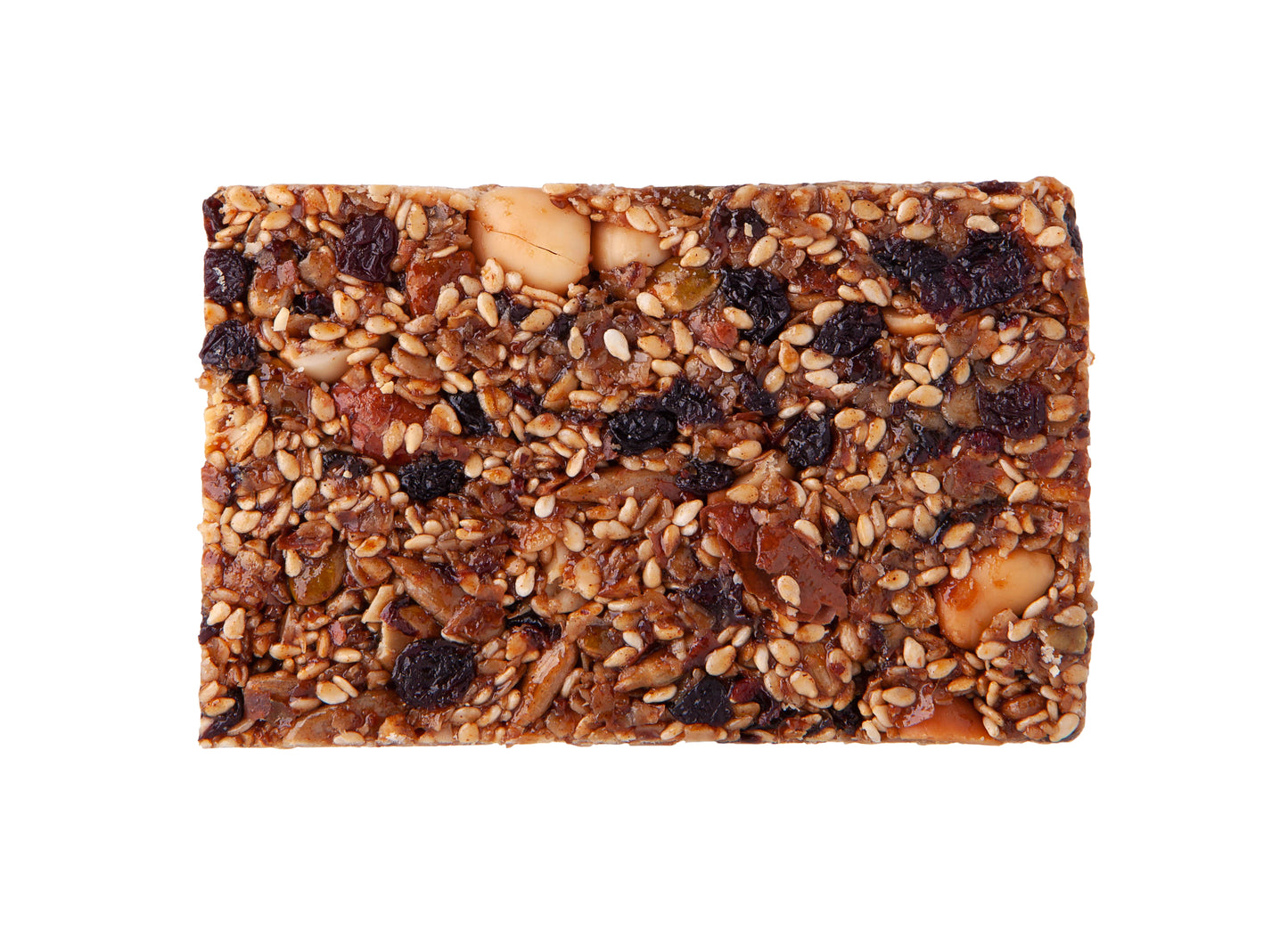 12x Bite Size Original Flavour Snack Bars